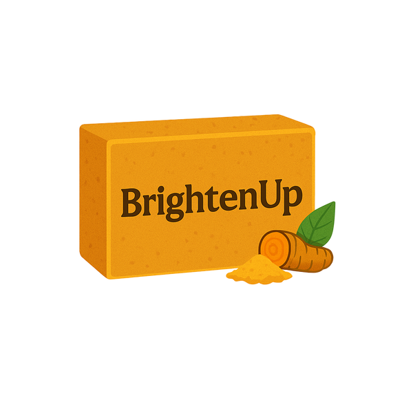 BrightenUp